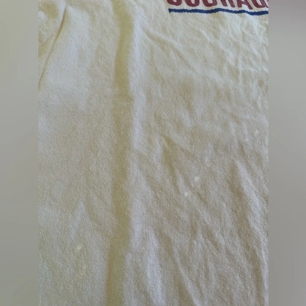 Chance The Rapper Concert Tee 2017 XL 🐝 - Picture 3 of 3